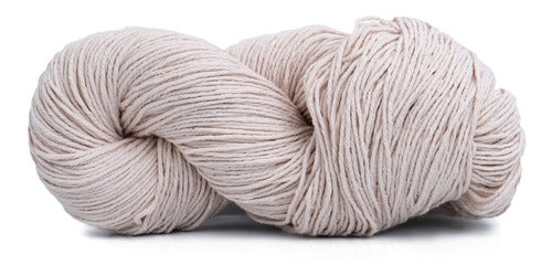 Intermediate Cotton Yarn 8/6 1 Kg per Color by FaisaFlor 26