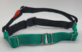For My Dog Bicolor Anti-Pull Chest Harness Size 0,1 4