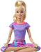 Barbie Made to Move Doll by Mattel 5