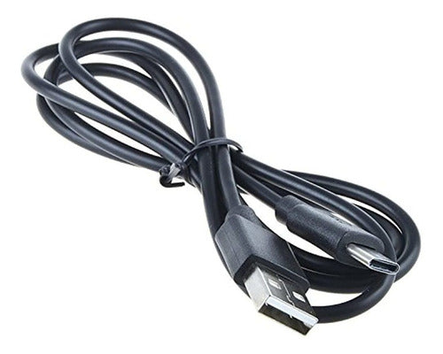 Digipartspower Usb Sync and Charger Cable for the Travel Trek2 HD K88 Tablet 1