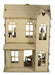 Dollhouse Lol + 12 Playmobil Furniture Set - Fibrofacil 2