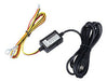 Micro Usb Cable Kit De Fusibles 12v A 5v Cable De Adaptador 3