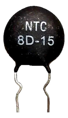 NTC8D-15 Thermistor by TecnoliveUSA 0