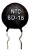 NTC8D-15 Thermistor by TecnoliveUSA 0