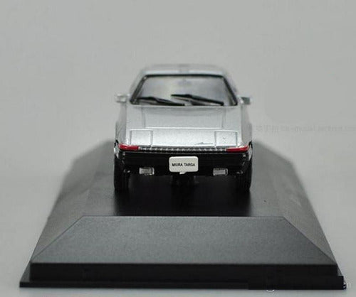 Miura Targa Brasil 1 43 Colección 11cm Ixo Auto 1982 1