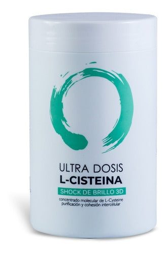 Kakawa Ultradosis L Cisteina 1 Kg Professional 0