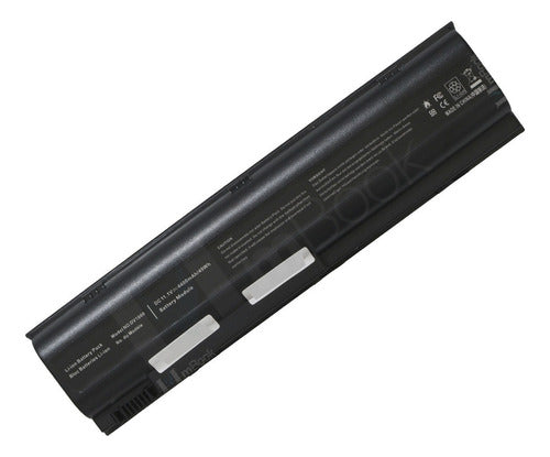 Bateria Hp Pavilion Hstnn-ib09 Hstnn-ib10 Hstnn-ib17 0