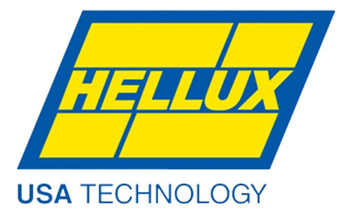 Hellux HEL036 Fuel Pump Pre-Filter for VW Polo/Golf 1