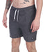 Burton Snowboards Voley Plain Swim Shorts 5