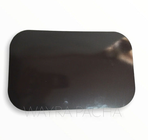 Magnetic Raw Tray Cover / Extra Large XXL 5