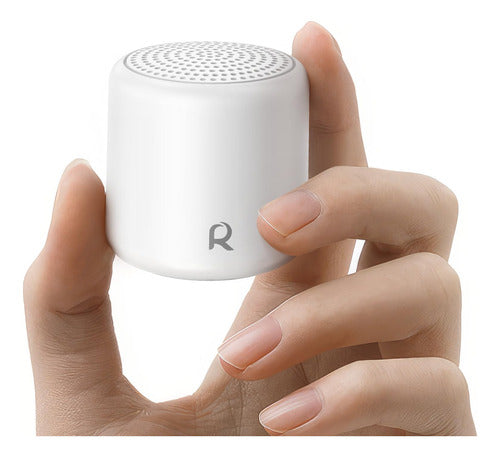 Restnature Portable White Noise Machine - 16 Sounds for Sleep 0