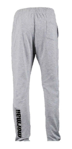 Mormaii Jogger Pants Without Cuff JG0122AWSP CPL 1