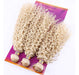 Reyna Rizado Rizado - Lot of Synthetic Hair (16, 18, 20 Inches) 3