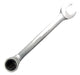 Professional Ruhlmann 15mm Combination Wrench with Ratchet by La Cueva 0