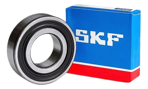 SKF Rodamiento 6202-2RSH/C3 0