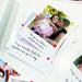 Polaroid Photos with '50 Reasons Why I Love You' Phrase 2