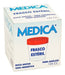 Medica Envase Frasco Estéril A Granel X 125ml Pack X 10 Uni 0