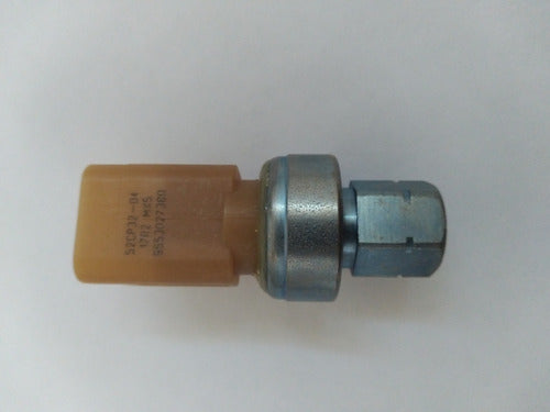 Original Peugeot Pressure Switch A/acc for Citroën: 206, 307, C4, C3 - 96530273 1