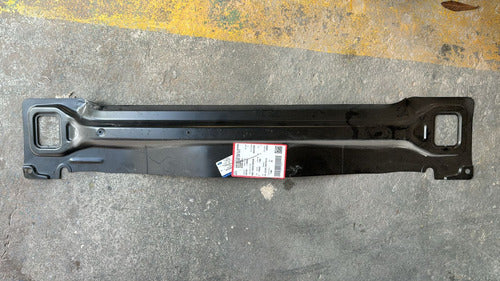 Ford Focus Interior Tail Panel 5P 1