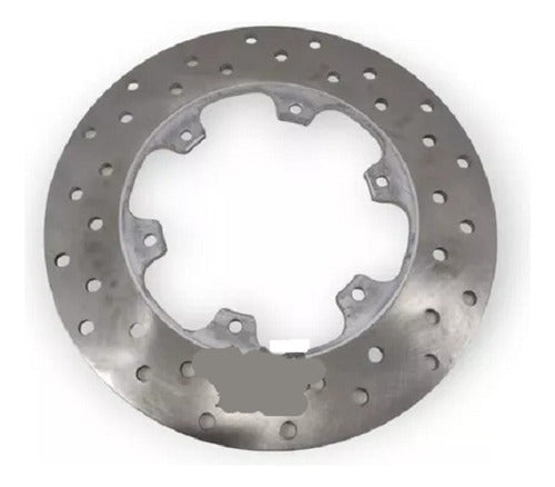 DNA Rear Brake Disc Bajaj 220f Mr Ituzaingo 0