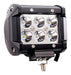 Faro Auxiliar 6 Led Cree 18 Watts Autos Motos Full Racing 0