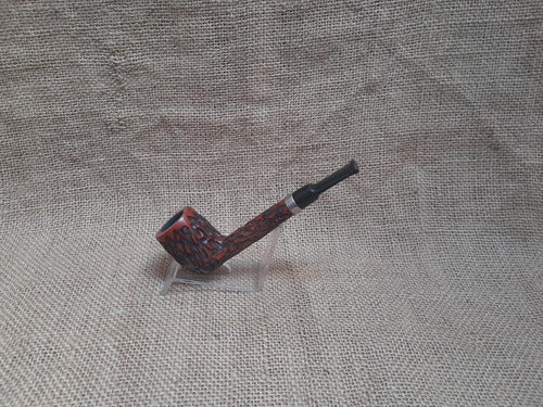 Pipa Spitfire By Lorenzo, Modelo Sport Rustic, Raiz De Brezo 1