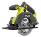 Ryobi 18v 5-1/2  Sierra Circular 0