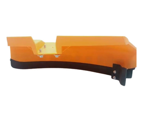 Lüsqtoff Plastic Cover Protector for Brush Cutter - LD-52 4