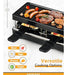 Saenchue Table Grill Raclette for 2 2