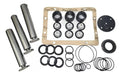 Kit De Reparo Lavadora Wayne Lu / Hu 3401 + 3 Pistões 1