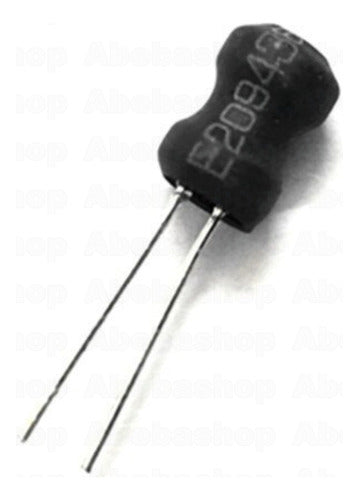 Abebashop Inductor 150uH 0608 0