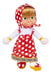 MyO Masha Rella Doll Plush Figure With Sound 23 cm 2