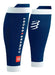 Compressport - New R2V3 Calf Sleeves - Blue 0