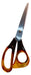 22cm Carey Niva Max Scissors for Tailors and Seamstresses Ergonomic Handle 1