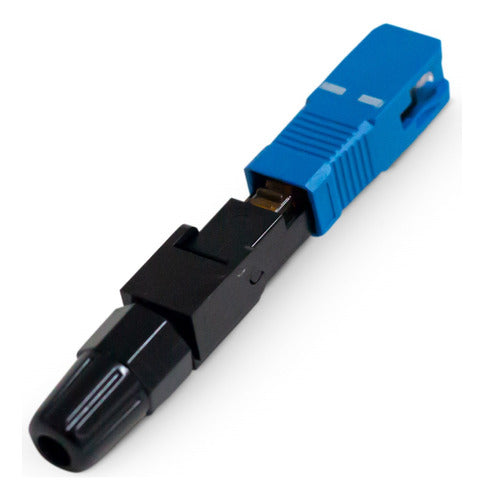 Conector Sc/pc Sm Mecanico Glc 0