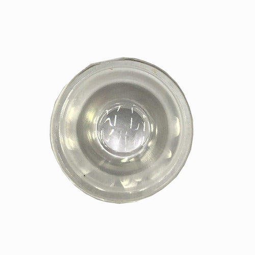 SLQ 45 Degree Collimator Lens for 1W / 3W / 5W LEDs - Pack of 20 0