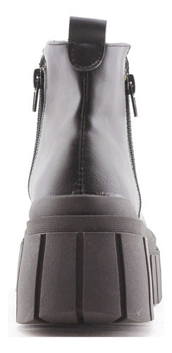 Sacha Shoes Inna Platform Boots for Women 3