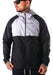 Crossray Urban Windbreaker Jacket - Combined Imported Fabric 3