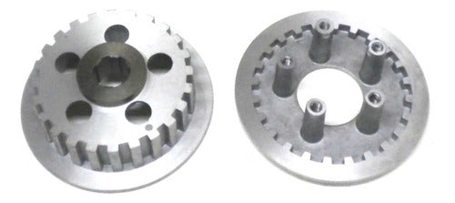 Corven Triax Clutch Centre with 5 Screw Comp Mtc for Various Motorcycles 0