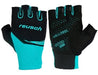 Reusch Fitness Gel Training Gloves for Women 7