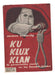 1955 Ku Klux Klan Persecucion Racial En Usa Stetson Kennedy 0