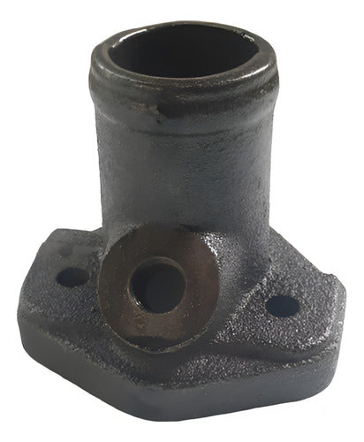 Boca De Llenado De Aceite (carter) Mercedes Benz Om 366 0