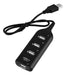 Generic USB Hub 4 USB 2.0 Ports 0