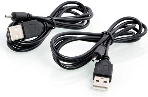 AET+ Usb To Micro Pin 2.0mm Speaker Power Cable 1