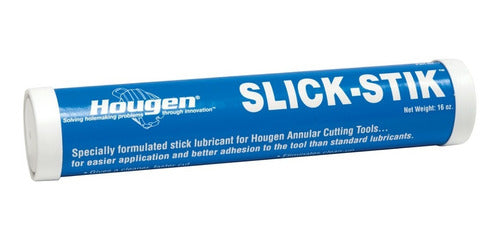 Hougen Slick-Stik™ Lubricant for Magnetic Drills - 450 Grams 0