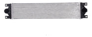 Intercooler Renault Master 0