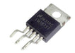 Circuito Integrado Lm1875t Lm 1875t Lm1875 Lm 1875 De Audio 0