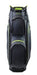 Izzo Golf Deluxe Cart Bag - Golf Cart Bag For Push Cart Or Golf Cart 5