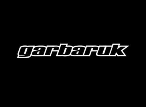 Garbaruk Monoplato GXP/DUB 32T Oval Boost 1