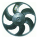 Omer Fan Blade Compatible with Peugeot 405 2.0 0